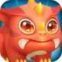 icon DragonMaster(DragonMaster - Metaverse game)