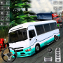 icon Minibus Simulator 2023 Games