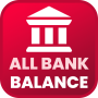 icon All Bank Balance check Enquiry (Alle Banksaldo check Onderzoek
)