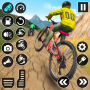 icon BMX Bike(BMX Bike Games: Fietsspellen 3D)