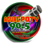 icon Aguai Poty Fm(Radio Aguai Poty 90.5
)