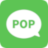 icon POP(POP Chat) 1.6.2