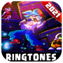 icon Friday night funkin Ringtone & music game(vrijdagavond funkin Ringtone muziek spel offline
)