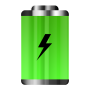 icon Batterybesparing(batterijbesparing 2022
)