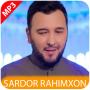 icon Sardor Rahimxon ma(Sardor Rahimxon ma'ruzalarion
)