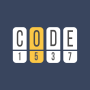 icon Codewords(Codewoorden: puzzels bedenken)