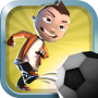 icon Soccer Moves(Voetbal beweegt)