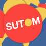 icon Sutom - Daily Word puzzles (Sutom - Dagelijkse woordpuzzels)