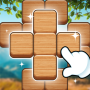 icon BlockPuzzle(Block Puzzle - Blockscapes
)