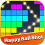 icon Happy Ball Shot(Happy Ball Shot
)