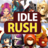 icon Idle Rush(Idle Legend Stars) 1.0.9