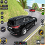 icon Snow Offroad Car Driving Game(Autorijschool Parkeersimulator)