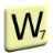icon 7 letters for 1 word free(7 letters voor 1 woord) 6.0.525