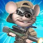 icon Shooting Kid Mouse Mayhem Game(Schieten Kid Mouse Mayhem Game
)