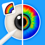 icon Eye Color Mix (Oogkleurenmix)