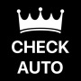 icon Car Check(Autocheсk - Voertuigsmart-app)