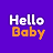 icon Hello Baby(Hellobaby: boek van zwangere moeder) 1.0.9