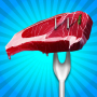 icon Fast Food 3D: Cooking ASMR (Fast Food 3D : Koken ASMR)