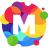 icon MoShow(MoShow Diavoorstellingmaker Videoverhaalviewer) 2.11.1.0