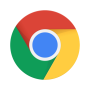 icon Chrome(Google Chrome: snel en veilig)