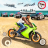 icon Grand Police Chase Crime Simulator(Police Crime Chase: Vice Town
) 6.3