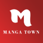 icon Manga Town(Ani Manga Town)