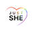 icon Just She(Just She - Top Lesbian Dating) 7.0.0
