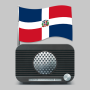 icon emisoras.dominicanas.online.radio(Dominicaanse Radiostations: FM Radio)