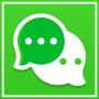 icon Messages(Berichten, sms, tekstberichten)