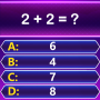 icon Math Trivia - Quiz Puzzle Game (Wiskunde Trivia - Quiz Puzzelspel
)