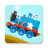 icon TrainDriver(Train Driver - Games voor kinderen
) 1.2.0
