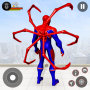 icon Superhero Games- Spider Hero (Superheldenspellen- Spider Hero -)