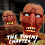 icon Twins(The Twins Multiplayer Scary Granny MOD 2021
)