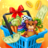 icon Grocery Shopping Supermarket Games: Cashier Games(Boodschappen Supermarkt Games: Cashier Games
) 1.0