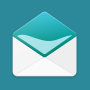 icon Email Aqua Mail - Fast, Secure (Email Aqua Mail - Snelle, veilige)