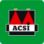 icon ACSI Campsites Europe(ACSI Campings Europe)