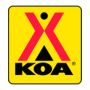 icon KOA(KOA | RV, Hut Tent Camping)