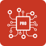 icon Logic Circuit Simulator Pro