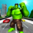 icon INCREDIBLE MONSTER SUPER CITY HERO BATTLE MISSION(Incredible Monster Super City Hero Battle Mission
) 1.0
