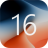 icon Launcher iOS 16(Launcher iOS 16 x-OS Launcher) 4.7