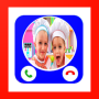 icon Guide for Vlad and Nikita Fake Call Video (gids voor Vlad en Nikita Fake Call Video
)