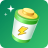 icon battery.clean.master.antivirus.ora(Ora Batterij, Schoner Antivirus) 1.10.6