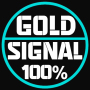 icon com.xauusd.signal(XAUUSD - GOUD Signalen 100%)