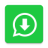 icon Status Saver(Status Saver Voor Whatsapp: Videostatus Downloader
) 0.0.8