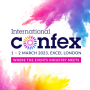 icon International Confex 2023
