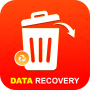icon Recover Delete Data(Herstel verwijderde foto's en video
)