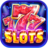 icon Crazino(Crazino Slots: Vegas Casino
) 1.5.0