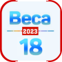 icon Beca 18(Scholarship 18: Call 2023)