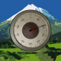 icon Accurate Altimeter(Nauwkeurige hoogtemeter)