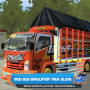 icon Mod Bus Simulator Truk Oleng(Mod Bussid Truk Oleng Volledig
)